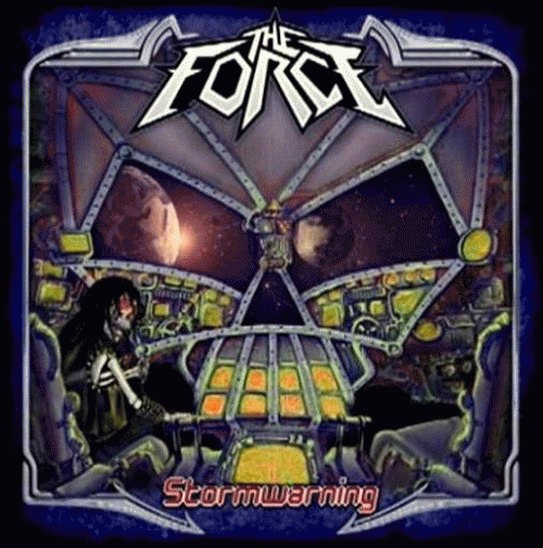 The Force : Stormwarning